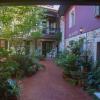 hotel corru san pumes