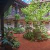 hotel corru san pumes
