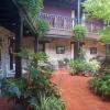 hotel corru san pumes