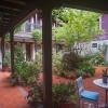 hotel corru san pumes