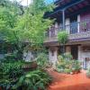 hotel corru san pumes