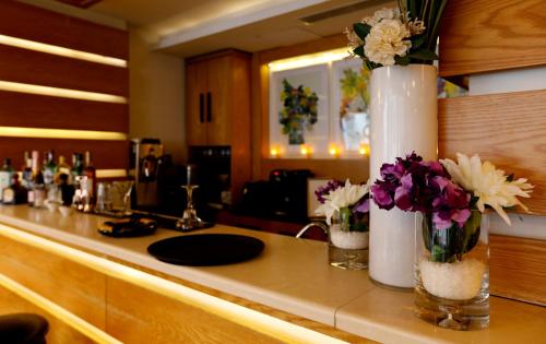 wh hotel