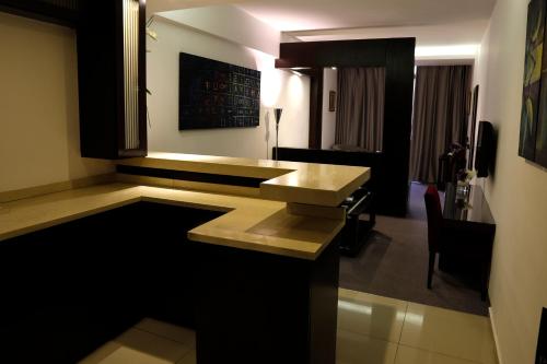wh hotel