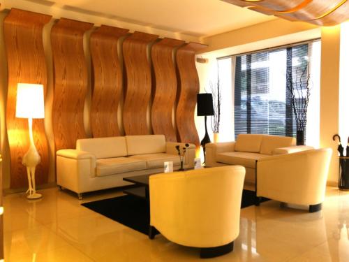 wh hotel