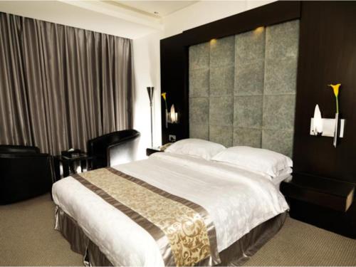 wh hotel