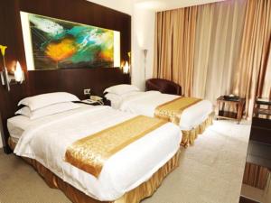 wh hotel