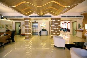 wh hotel