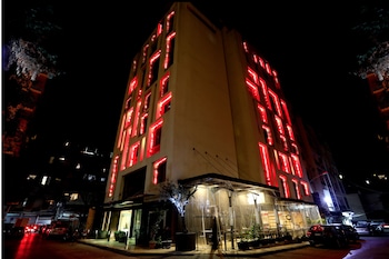 wh hotel