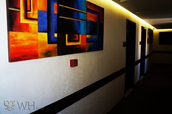 wh hotel