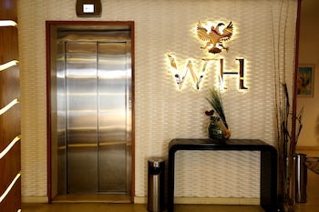 wh hotel