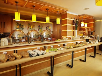 wh hotel