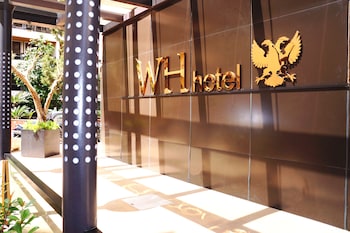 wh hotel