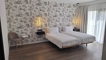 the orange house boutique hotel