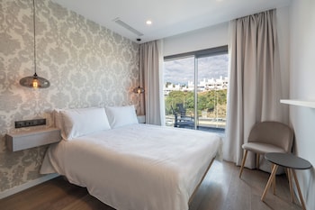 the orange house boutique hotel