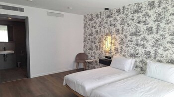 the orange house boutique hotel