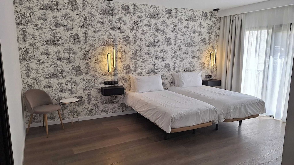 the orange house boutique hotel