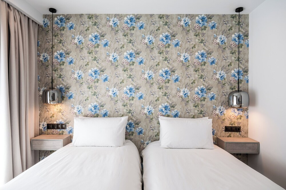 the orange house boutique hotel