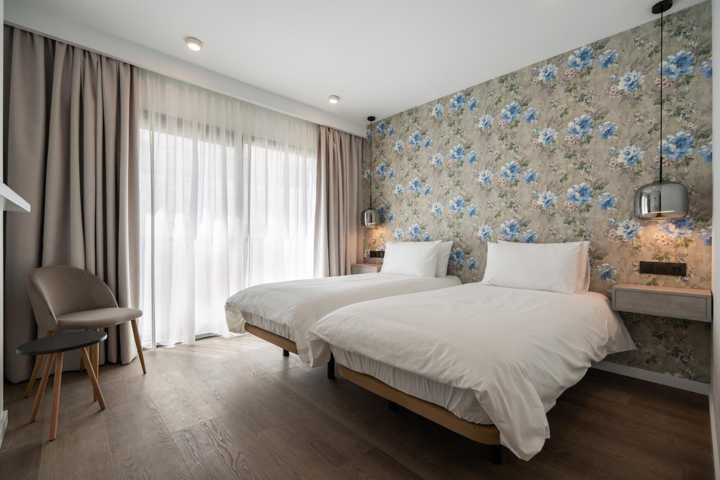 the orange house boutique hotel