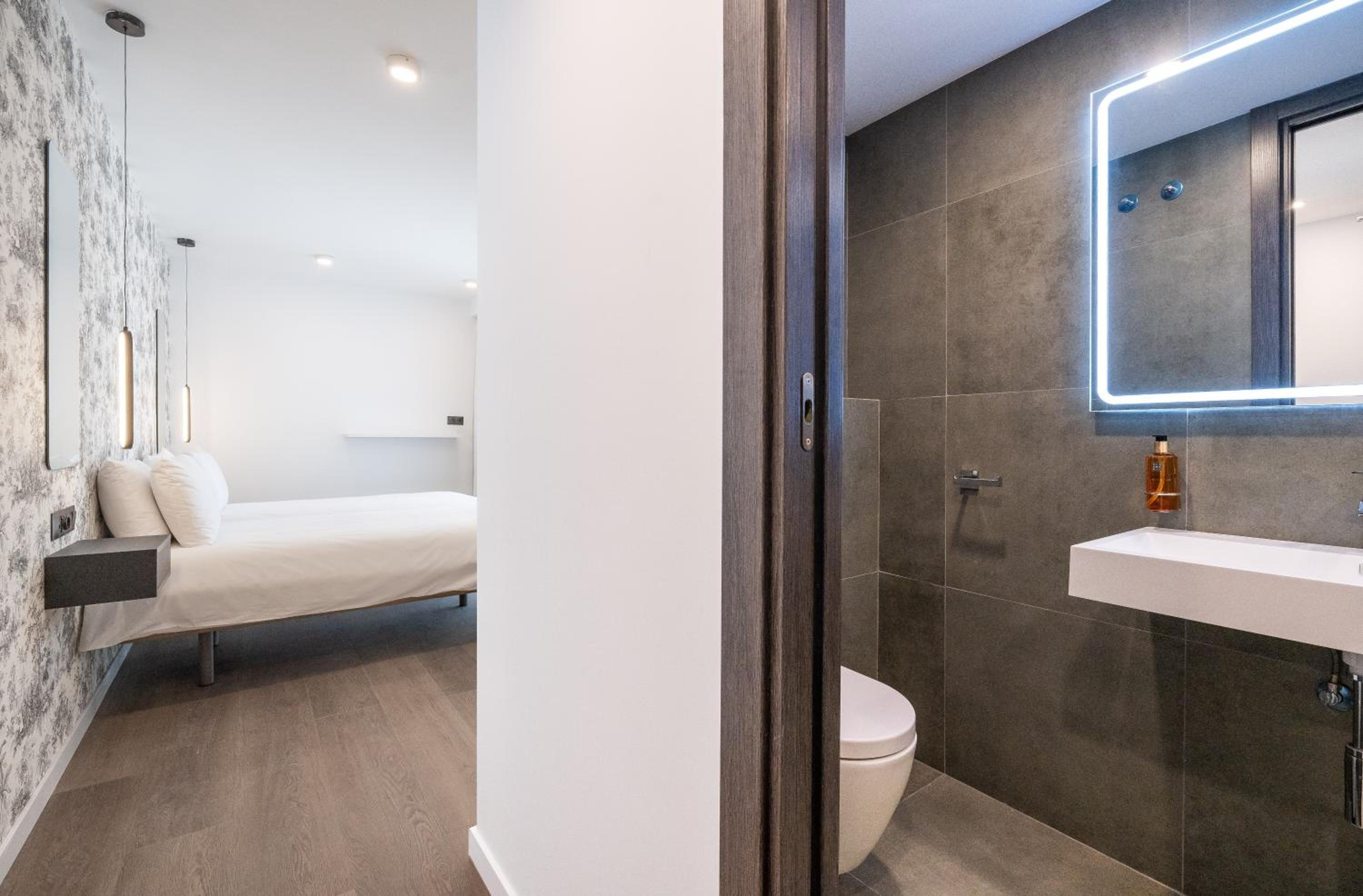 the orange house boutique hotel