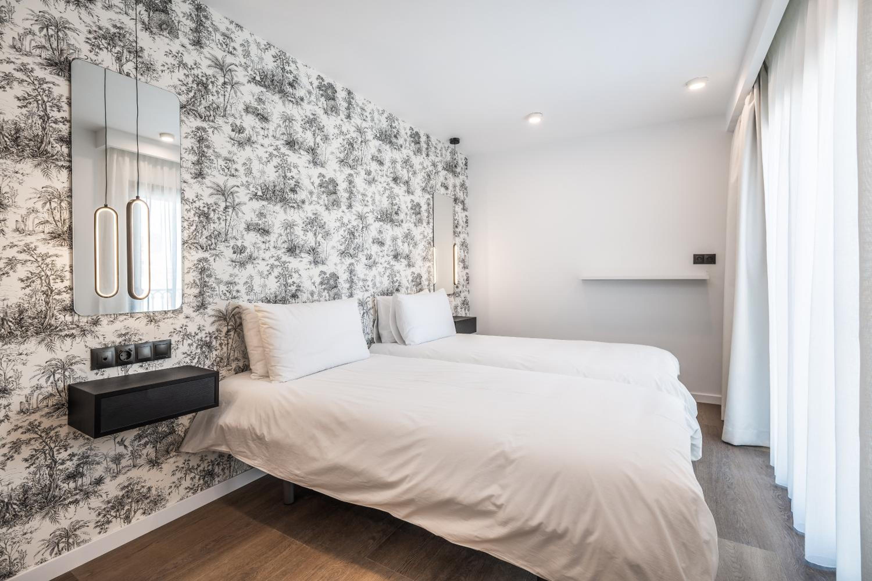 the orange house boutique hotel