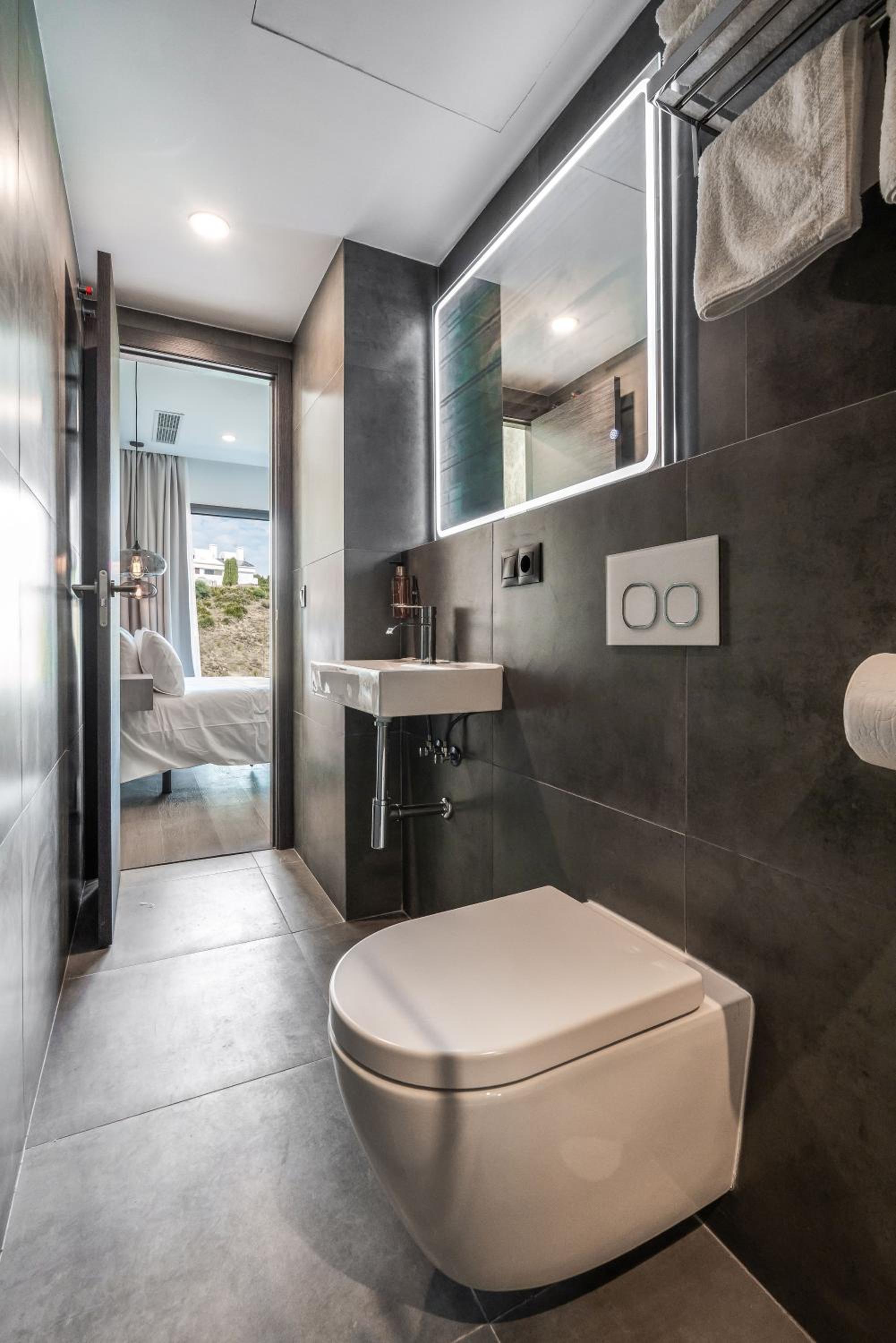 the orange house boutique hotel