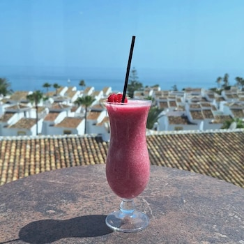 mijas