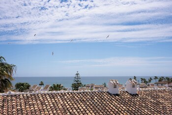 mijas
