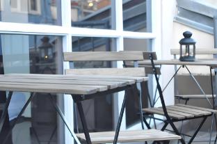 quartier bilbao hostel