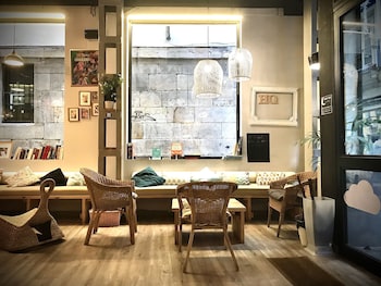 quartier bilbao hostel