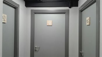 quartier bilbao hostel