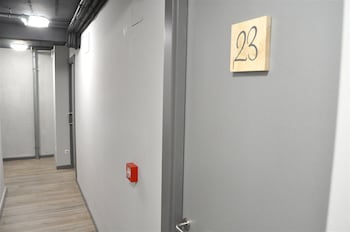 quartier bilbao hostel
