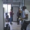 quartier bilbao hostel