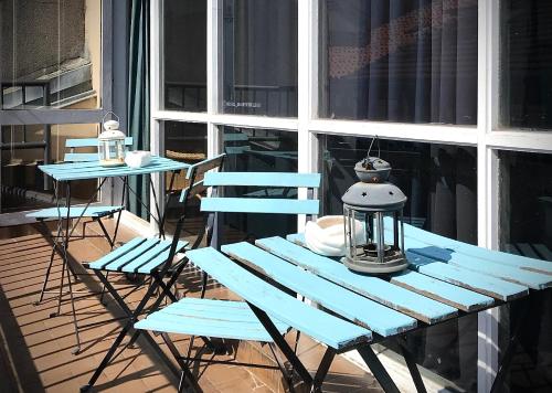 quartier bilbao hostel