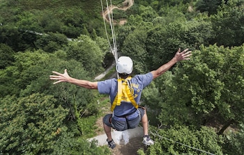 cabanas deluxe basajaun basoa by irrisarri land