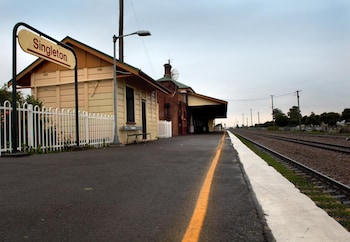 Quest Singleton,Hunter Valley>>Hunter,5 star