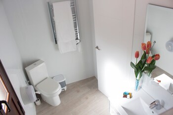 piso san pablo habitaciones