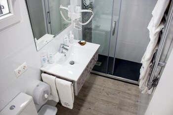 piso san pablo habitaciones