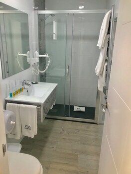 piso san pablo habitaciones