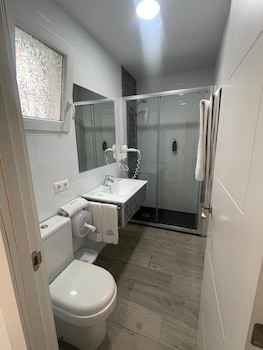 piso san pablo habitaciones