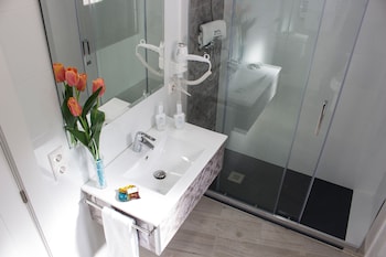 piso san pablo habitaciones