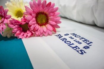 piso san pablo habitaciones