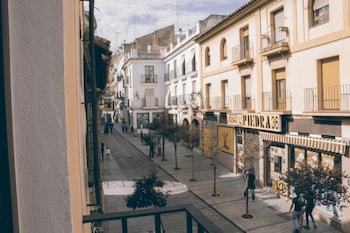 piso san pablo habitaciones