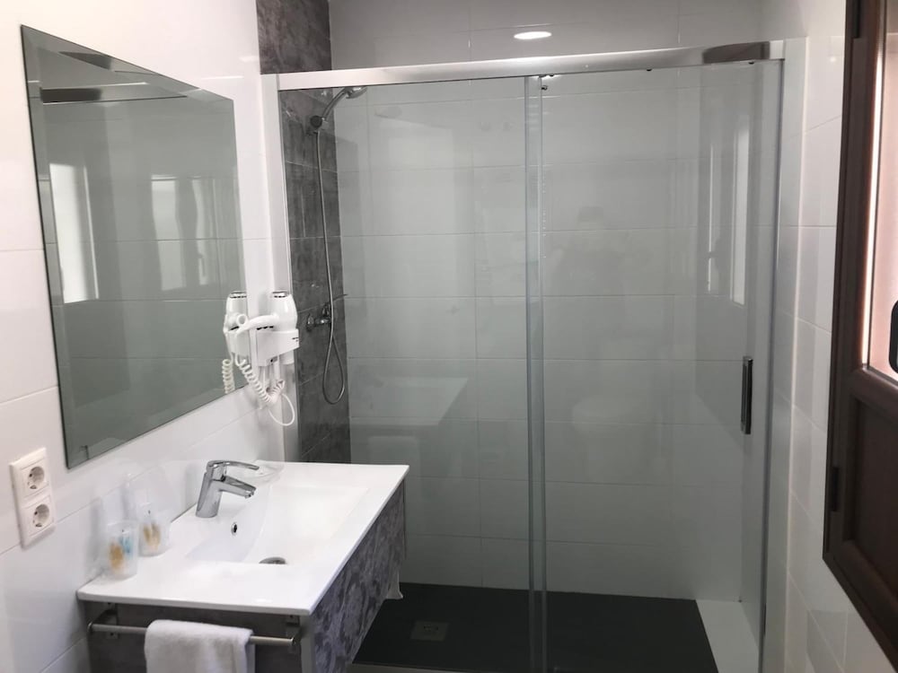 piso san pablo habitaciones