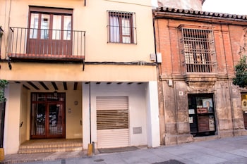 piso san pablo habitaciones