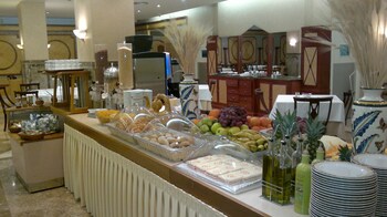 piso san pablo habitaciones