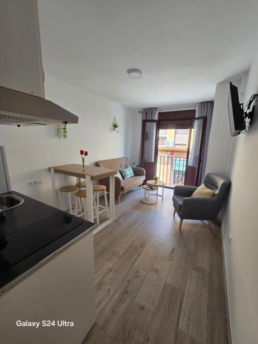 piso san pablo habitaciones