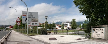 pension europa