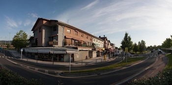 pension europa