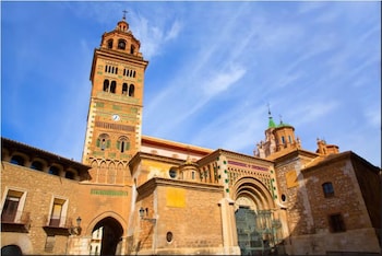 La Torre Boutique Apartamentos,Old Town Teruel>>Teruel,3 star