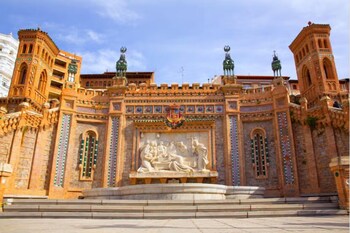 La Torre Boutique Apartamentos,Old Town Teruel>>Teruel,3 star